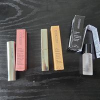 Lippen Set von Art Deco in der Farbe Nude Nr 8