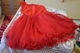 TAILLE 92 - JOLIE ROBE