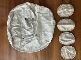 Original Tripp Trapp Newbornset Überzug