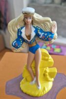 Barbie Figur McDonald's 1993 Sammelfigur