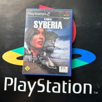 Syberia für Sony PlayStation PS2