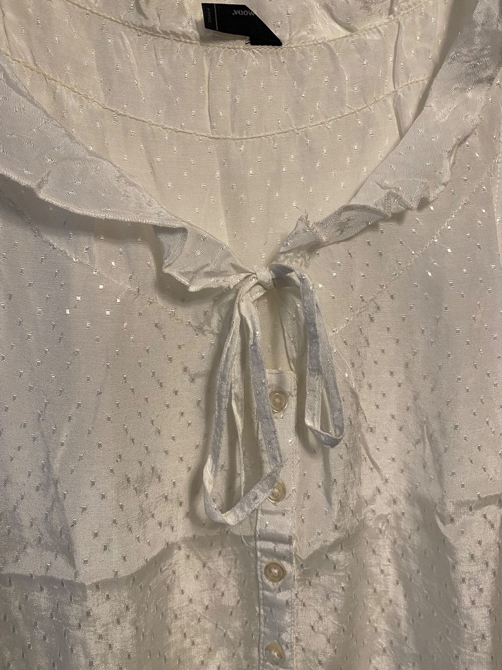 Vero Moda Camicette: Damen Bluse von Vero Moda gr.S(Small) – Usato da Pfungen venduto da Sheki56 2