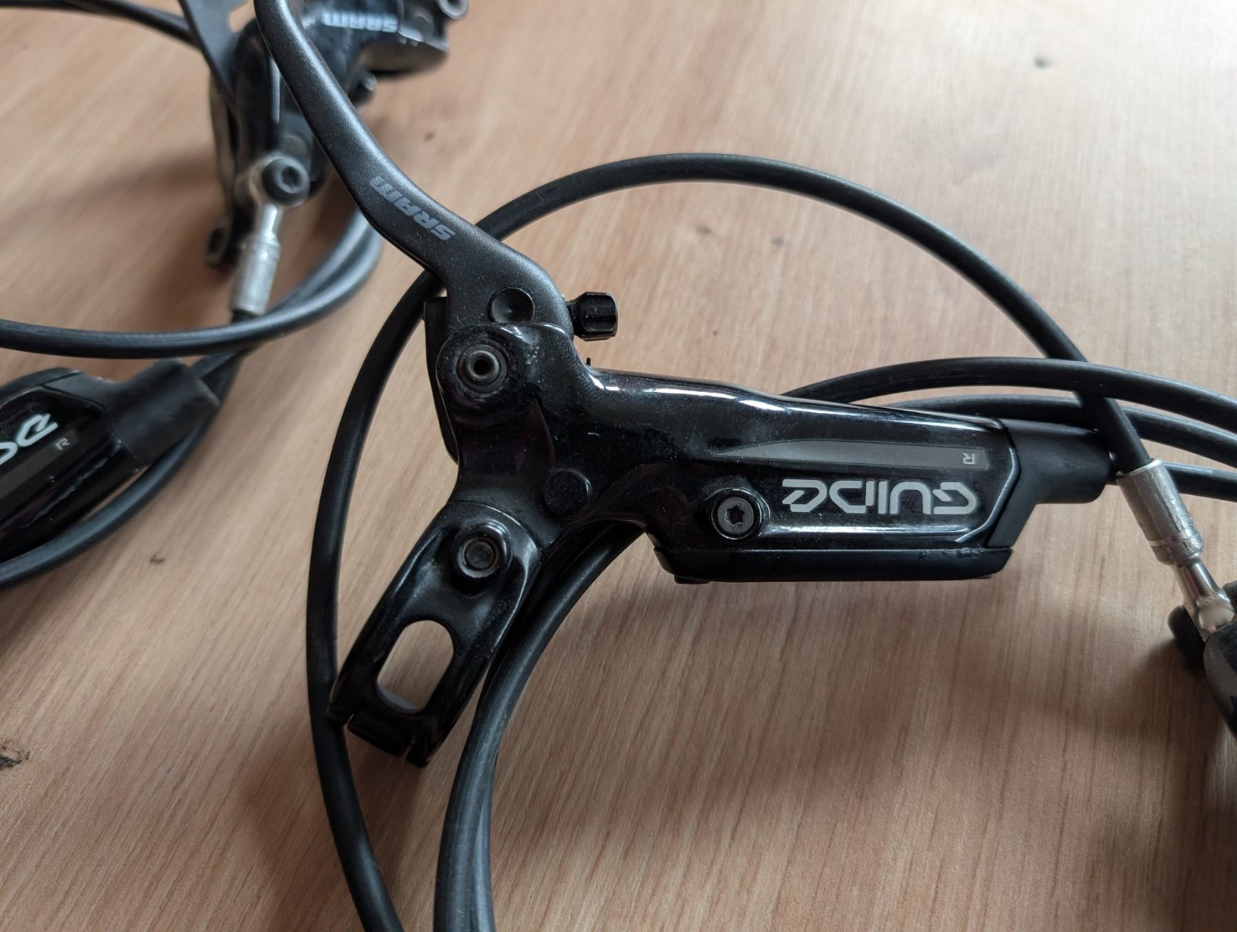 Sram Pezzi di ricambio: Frein Sram guide R – Usato da Bruson venduto da arn_t9dc 1