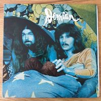 Demian - Same / 1. US-Press. 1971 - Very nice Copy
