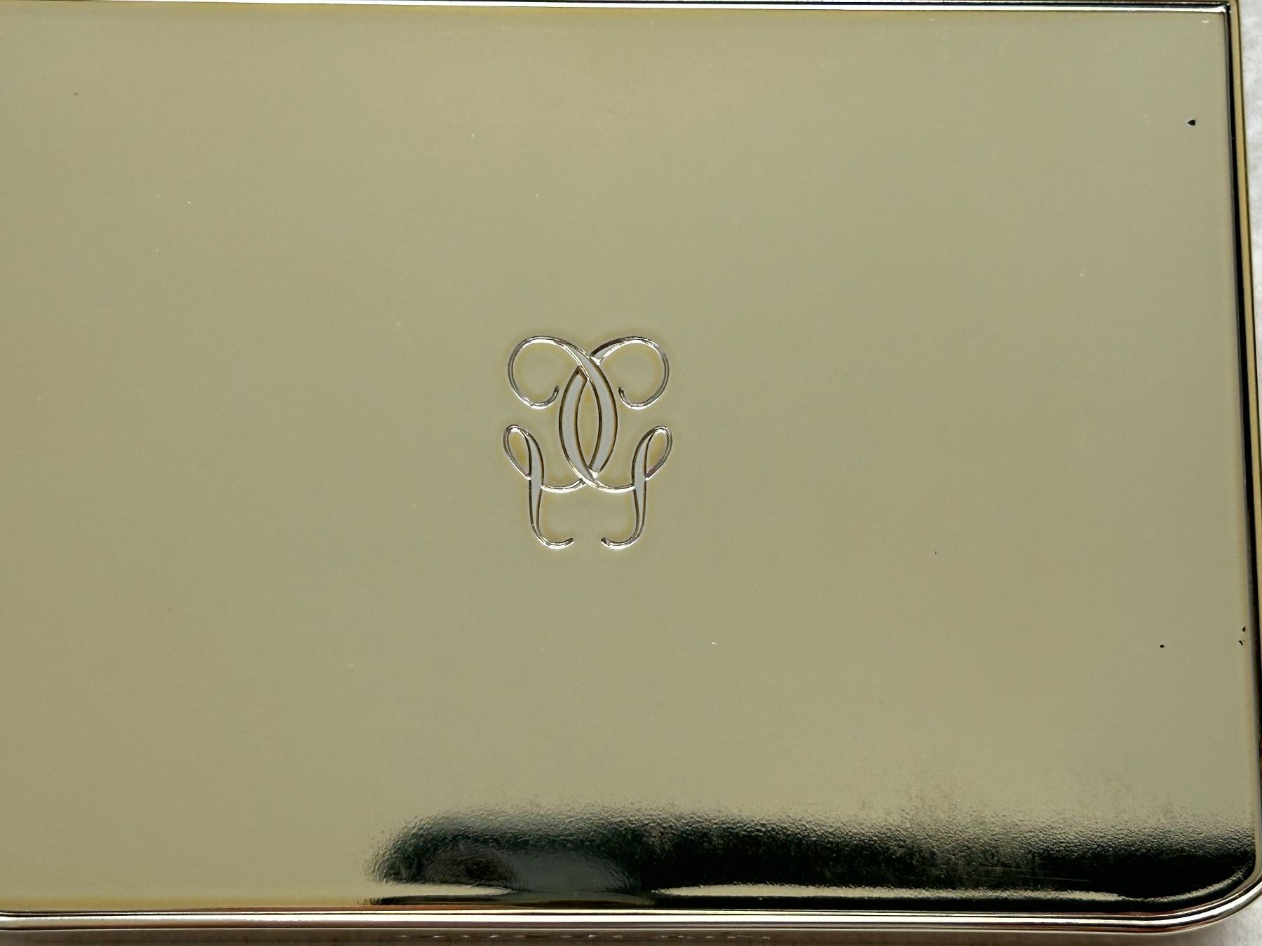 Guerlain Make-up: Guerlain Parure Gold Skin Control – Usato da Kloten venduto da Partito99 2