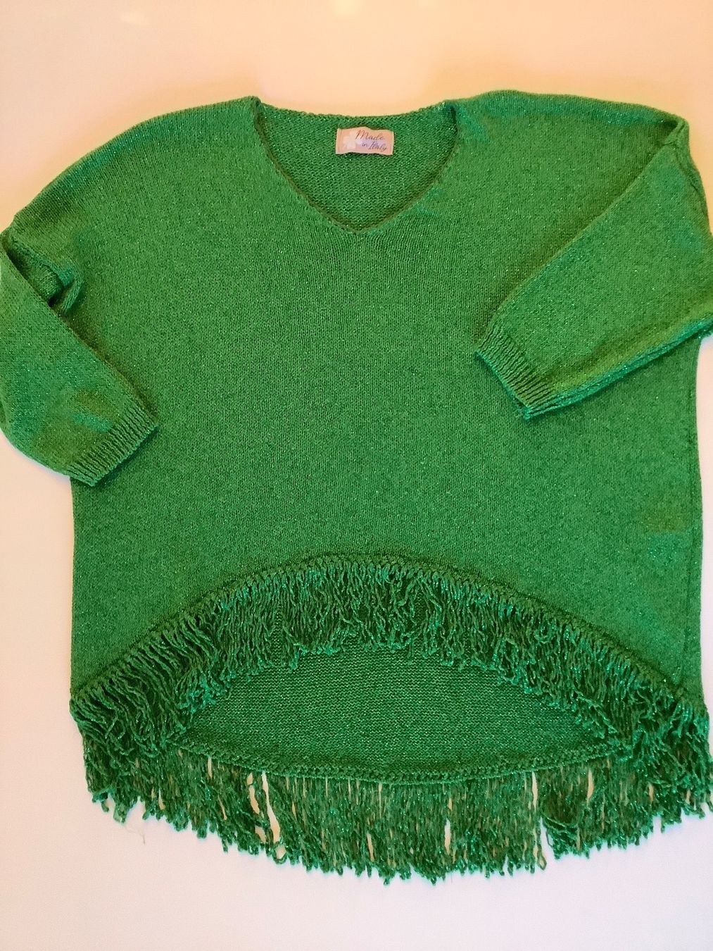 Pullover & Sweatshirts: Toller Pulli – Gebraucht aus Triesen von boston7