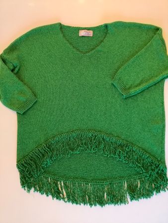 Toller Pulli