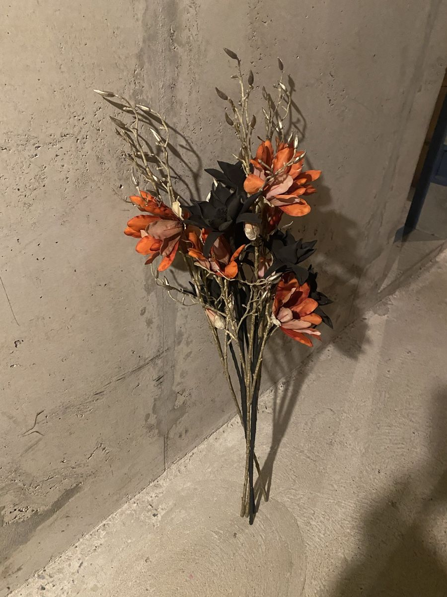 Tutte le decorazioni: Deko Blumen – Nuovo (secondo la descrizione) da Langenthal venduto da flower101 4