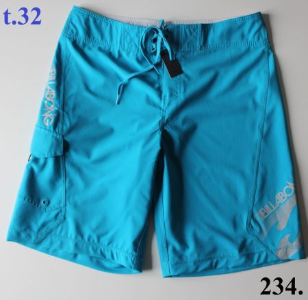 Short de bain Billabong Platinum  t. 32  M   NEU!