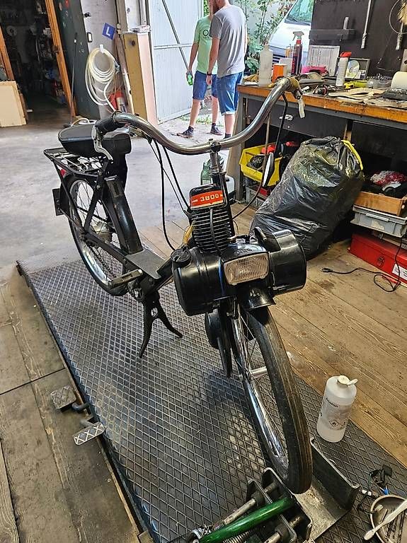 Mofas: Velosolex à vendre. – Gebraucht aus Biel/Bienne von Vido91 1