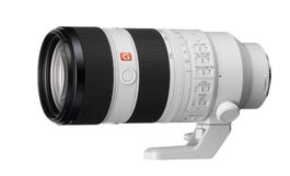 Sony E-Mount FF 70-200mm GM II F2.8 OSS Neu