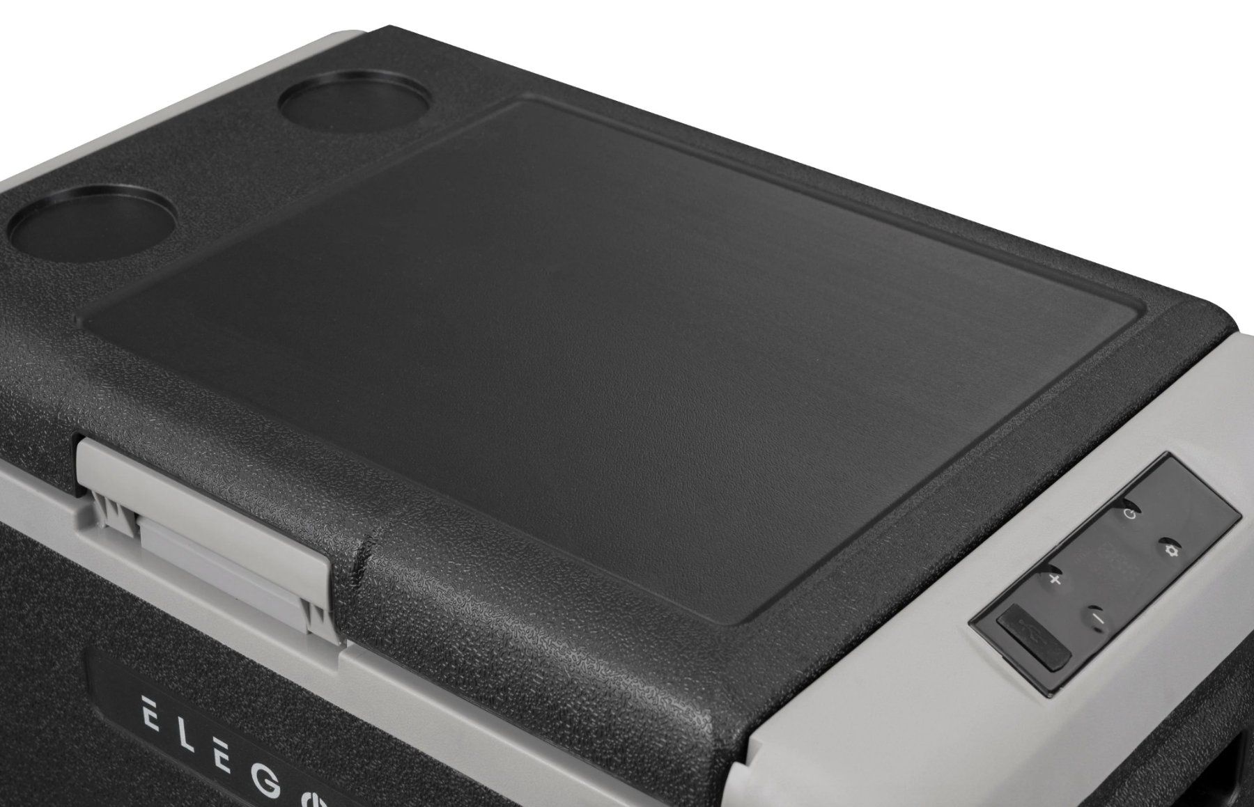 Frigoriferi & Refrigeratori: Kühlbox elektrisch 40L - Gratis Versand – Nuovo e nell'imballaggio originale da Kleinwangen venduto da meinwarenkorb.ch 5