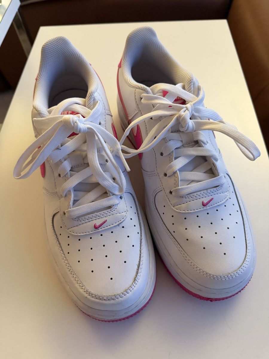 Nike Scarpe da donna: Nike Schuhe Air Force Pink – Nuovo (secondo la descrizione) da Spiez venduto da Thombaumann 1