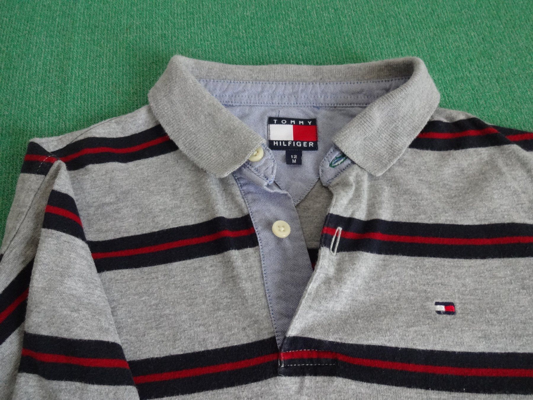 Pullover & Sweatshirts: Tommy Hilfiger Pullover – Neu (gemäss Beschreibung) aus Frauenfeld von rey06 1