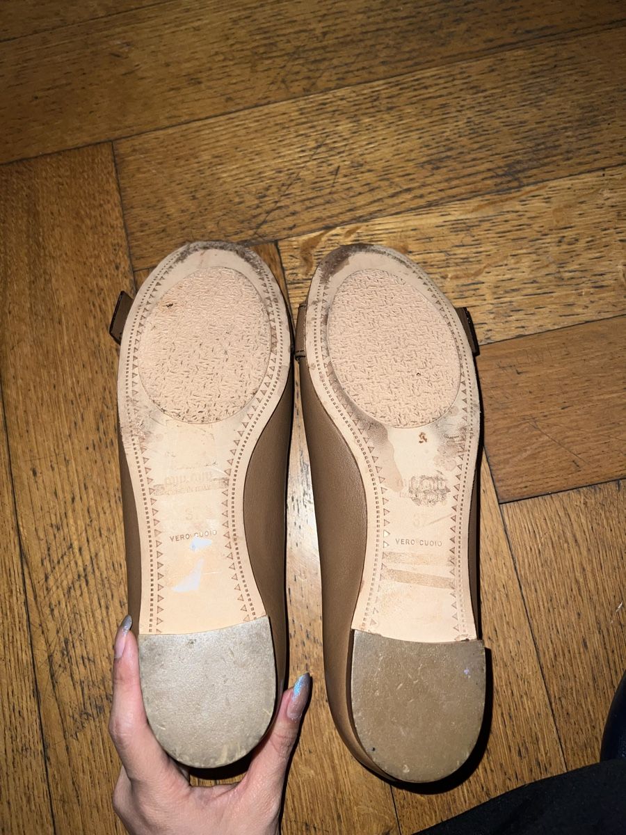 Miu Miu Scarpe da donna: miu miu shoes – Usato da Wettingen venduto da car_gl6y 1