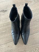 Bottines cow-boy San Marina T 38