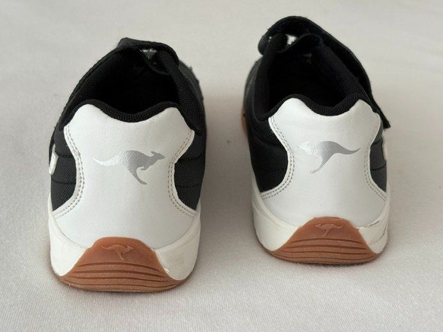 Herrenschuhe: Kanga ROOS Gr. 37 – Gebraucht aus Zürich von Sonnenblume_65 2