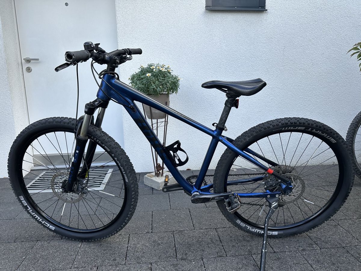 Bixs Velos: Kinderbike Bixs – Gebraucht aus Sursee von Bellstreet 1