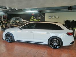 Alufelgen Audi A4 S4 RS4 RS6 VW Tiguan VW Golf BMW 5 F10 20"