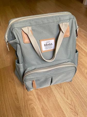 Wickelrucksack
