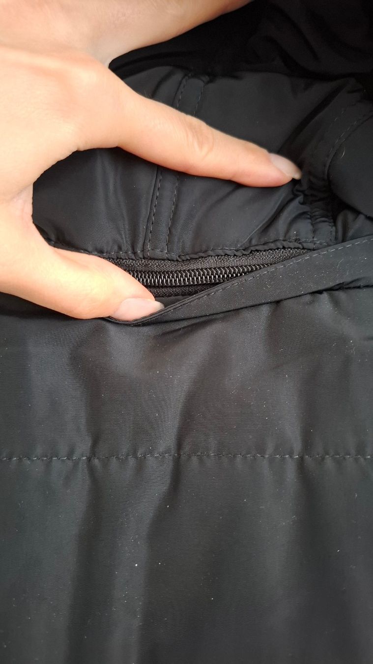 Giacche: Winterjacke - Grösse M 40/42 – Usato da Rickenbach b. Wil venduto da Beautiful.Things 7
