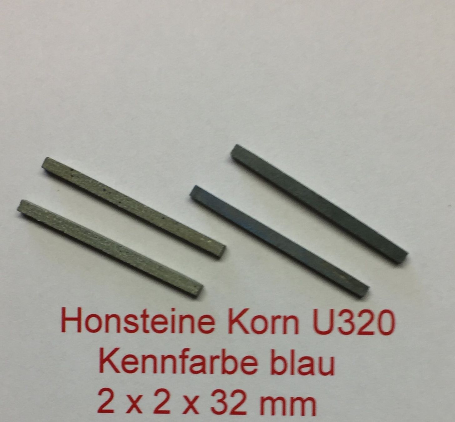 Smerigliatrici & Lucidatrici: HONSTEINE/SCHLEIFSTEINE KLEIN – Nuovo (secondo la descrizione) da schaffhausen venduto da gka_96cv