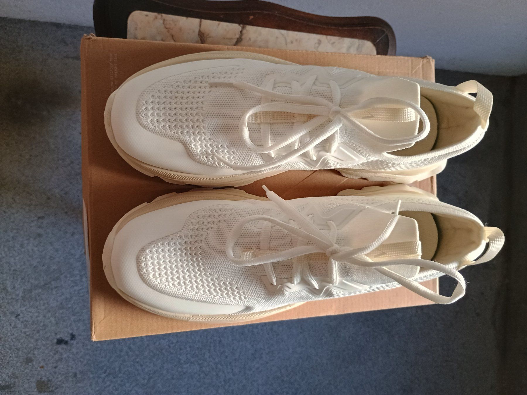Scarpe da uomo: ARKK Sneaker, Neuwertig, Größe 45 – Usato da Zürich venduto da d0miNik. 3