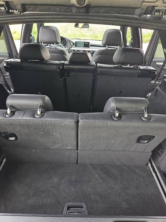 BMW Automobili: BMW X5 F15 30D – Usato da Spreitenbach venduto da Brm4 4