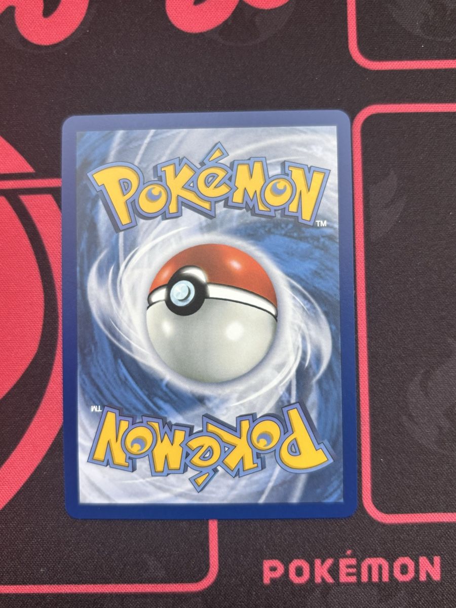 Pokémon Sammelbilder & Trading cards: Squirtle #039 EN Pokémon first partner – Gebraucht aus Oberrohrdorf von HOLO_LEGENDS 1