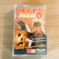 MC - ALF – Folge 14