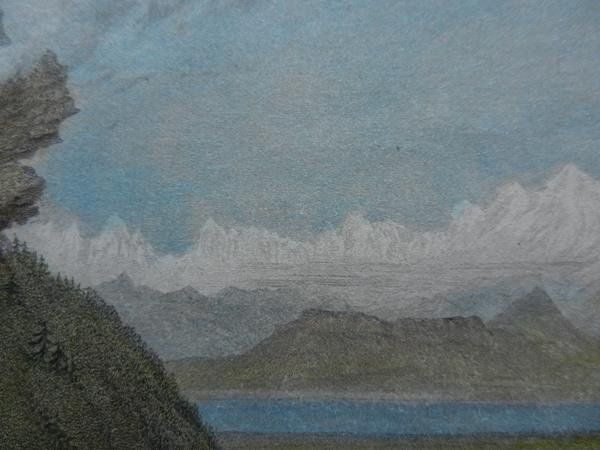 Incisioni: Mont Blanc – Usato da Risch venduto da Rischli15 8