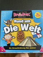 Brain Box Die Welt
