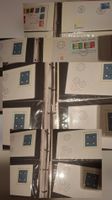 Album Uno und sonstiges Dublettenbelege 