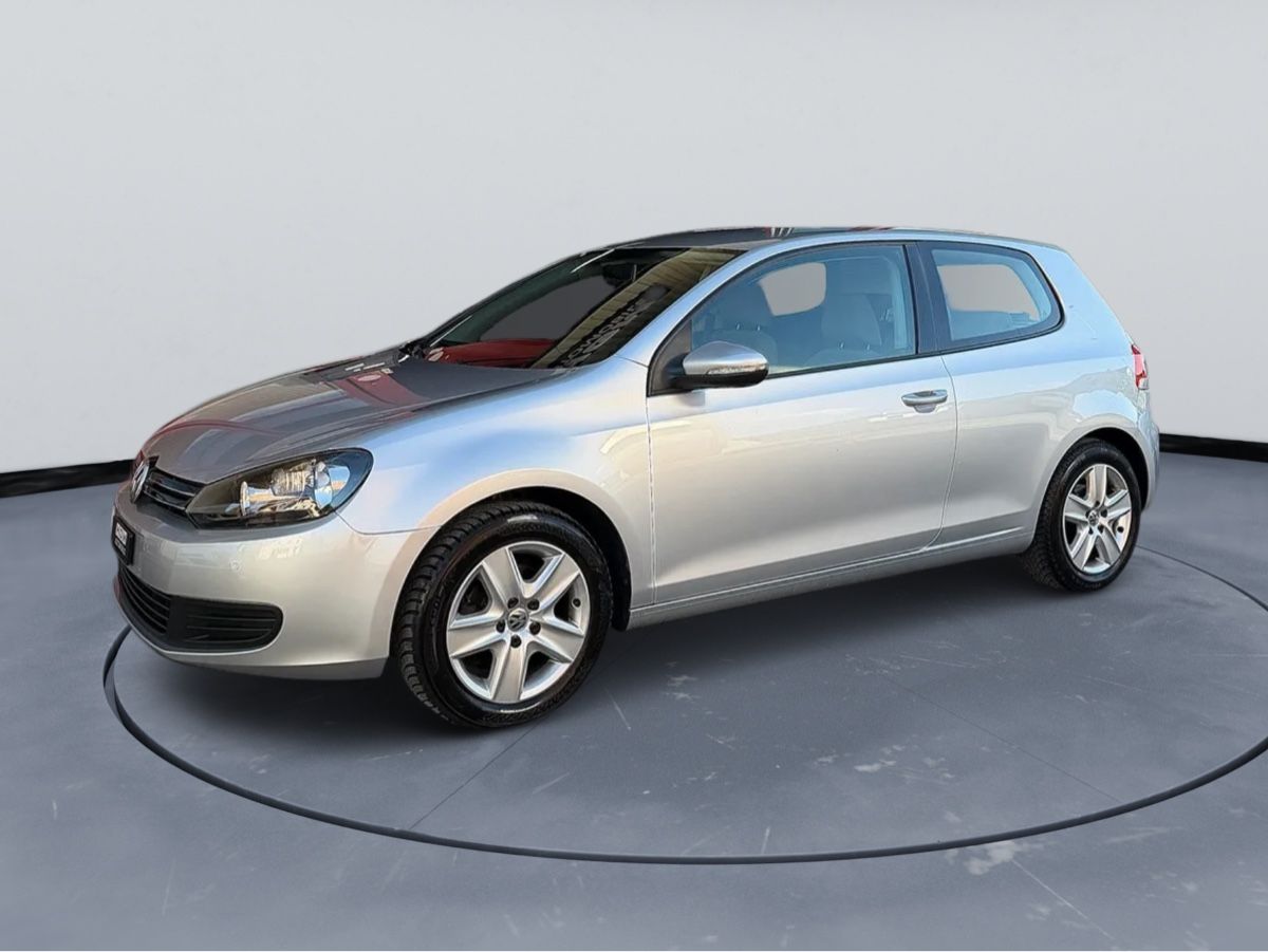 VW Automobili: **VW Golf 1.4**Frisch ab Mfk & Service** – Usato da Buchs AG venduto da mel_6cb2 1