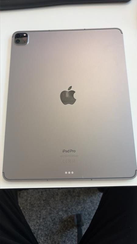 Tablet PC: Apple Ipad Pro 2022 (6.Gen) – Nuovo (secondo la descrizione) da Ostermundigen venduto da SSE_Engineering_AG 1