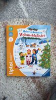 tiptoi Meine schönsten Weihnachtslieder 3-6 Jahre gebraucht