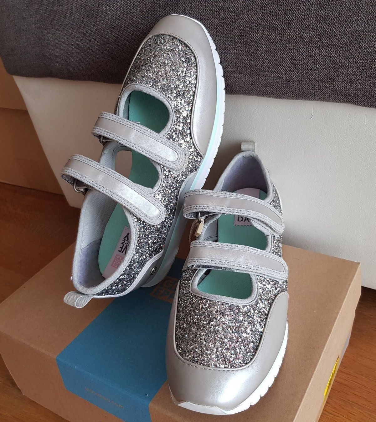 Schuhe für Mädchen: Gioseppo Mädchenschuhe Gr.37 NEU – Neu und originalverpackt aus Reinach AG von innamac 2