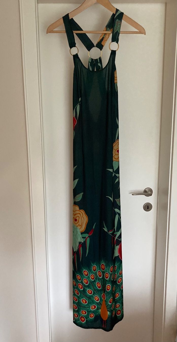 Vestiti: Sommerkleid/Strandkleid 38 – Usato da Winterthur venduto da wintidizi 1