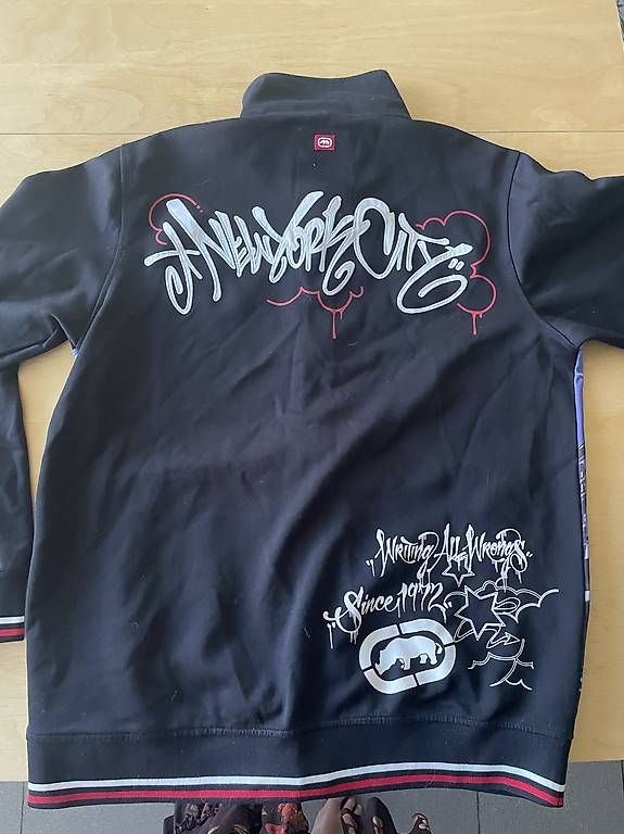 Jacken: Super jacket Ecko Unltd taille L – Gebraucht aus Genève von MacCel 1