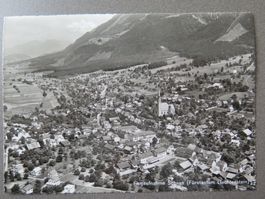 SCHAAN - FLUGAUFNAHME