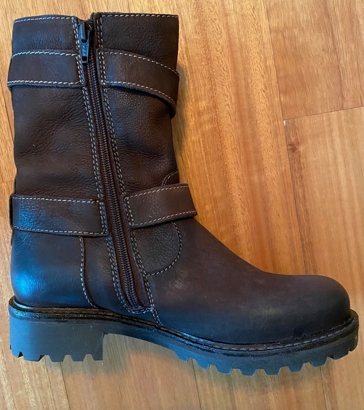 Damenschuhe: Damen Stiefelette Stilemoda Gr.38 Neu – Neu (gemäss Beschreibung) aus Madetswil von Belka19 1
