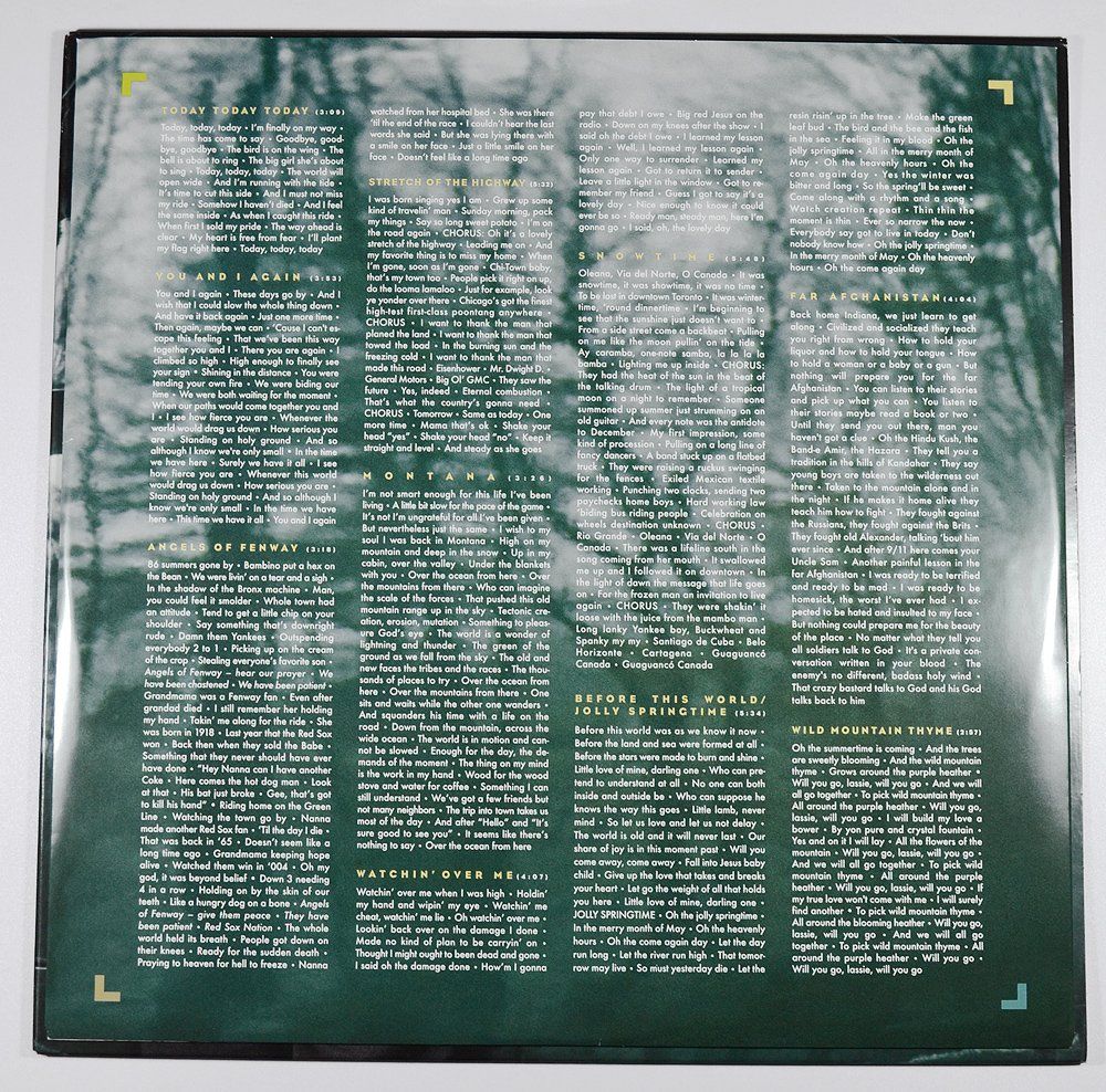 Schallplatten: LP: JAMES TAYLOR - Before This World – Neu (gemäss Beschreibung) aus Frenkendorf von  2