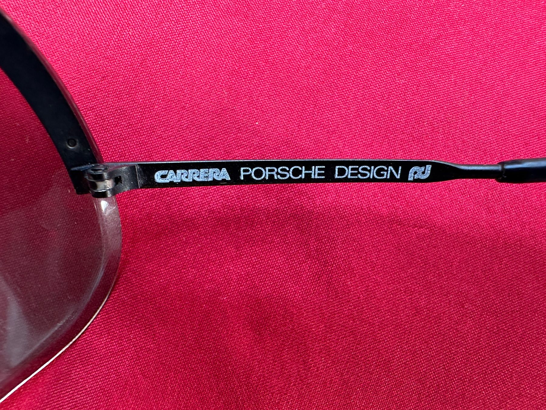 Carrera Occhiali & Lenti: Carrera Porsche Sonnenbrille – Usato da Zürich venduto da atlantis77 4