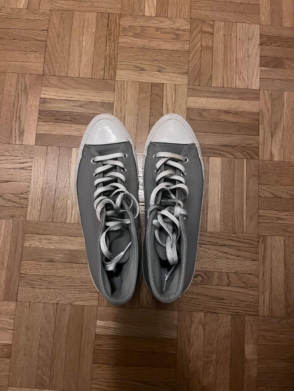 Scarpe da donna: Converse chaussures - 40 – Usato da Genève venduto da lec_2k2j 4