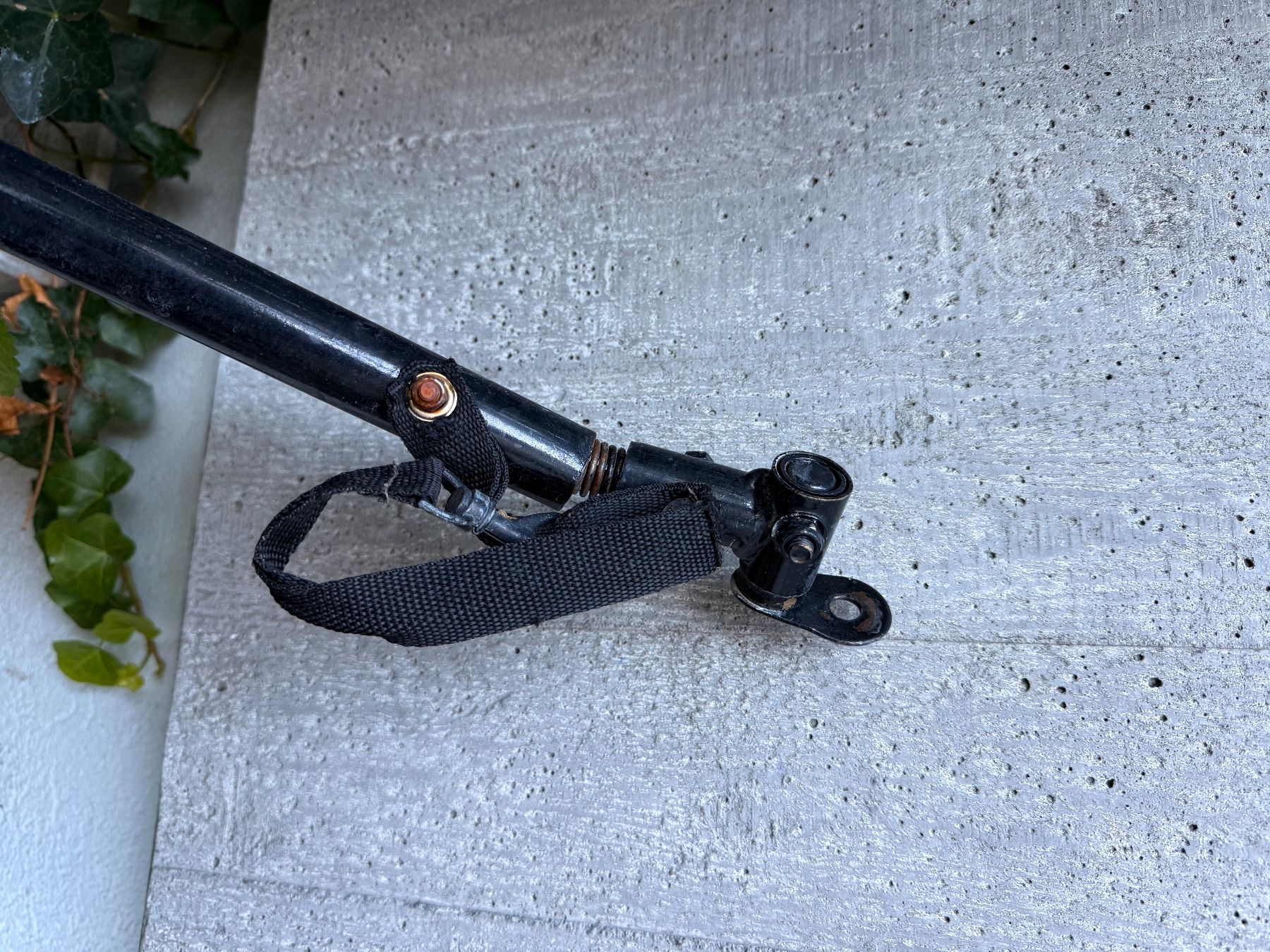 Rimorchi: Veloanhänger – Usato da Zürich venduto da ramses909 3