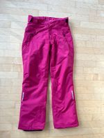 Skihose Trevolution, Grösse 164, pink
