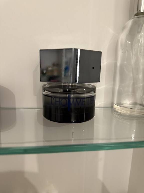 Profumi & Eau de Toilette: Parfüm YSL Libre – Usato da Wiesendangen venduto da turgay1408