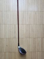 M6 D-Type Fairway Holz 5 – Golfschläger