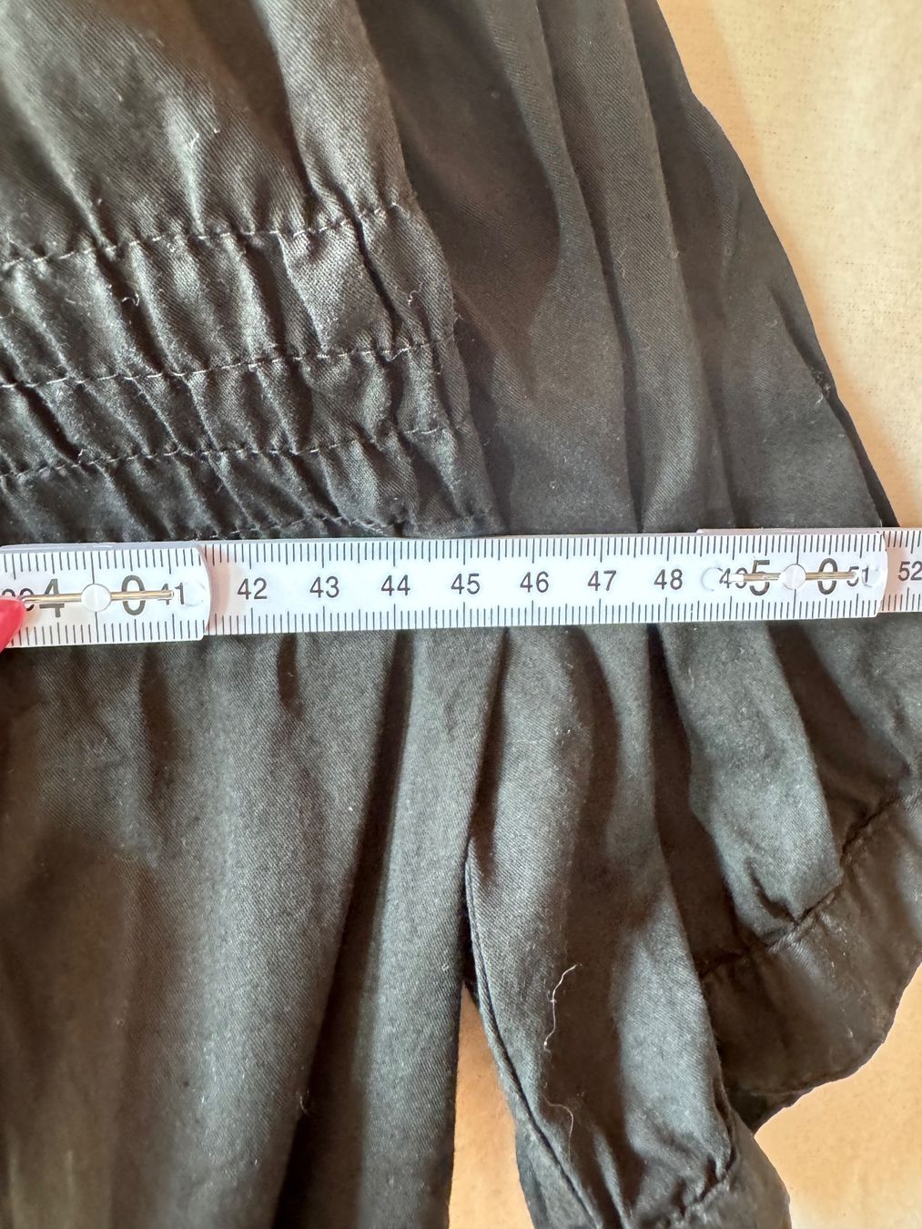 H&M Kleider: Blusenkleid von H&M Mama – Gebraucht aus Grosswangen von SALE_SALE_SALE 4