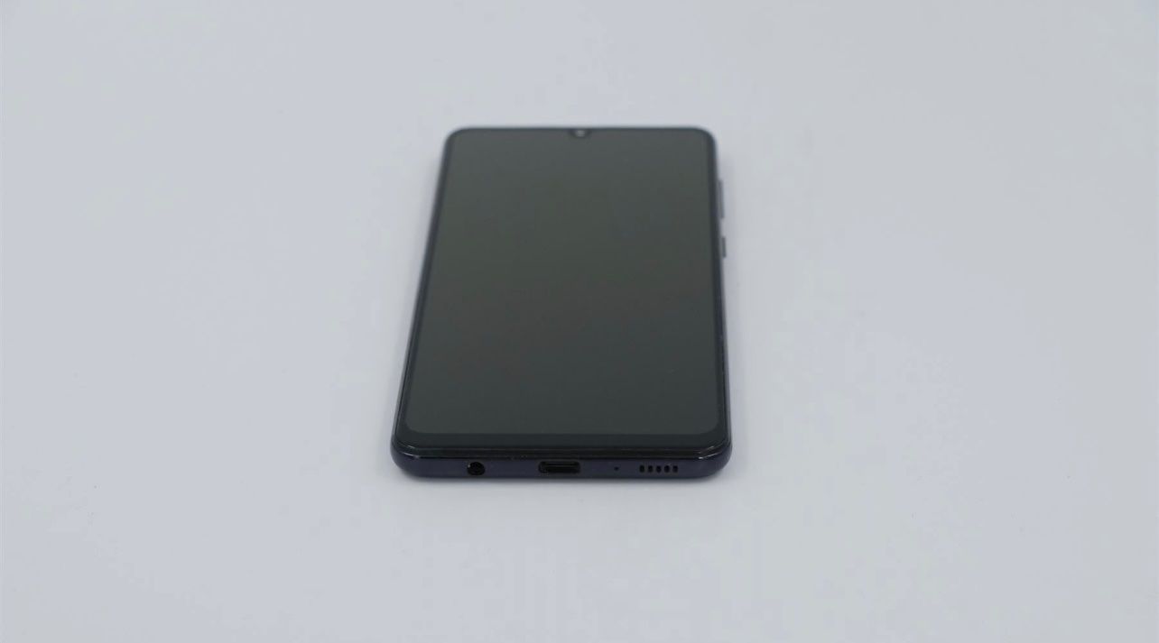 Samsung Telefoni cellulari / Smartphones: SAMSUNG Galaxy A31 128GB – Usato da Luzern venduto da Waince786 2